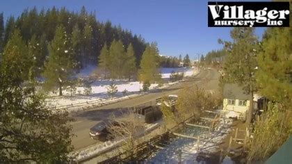 donner pass webcam|Truckee